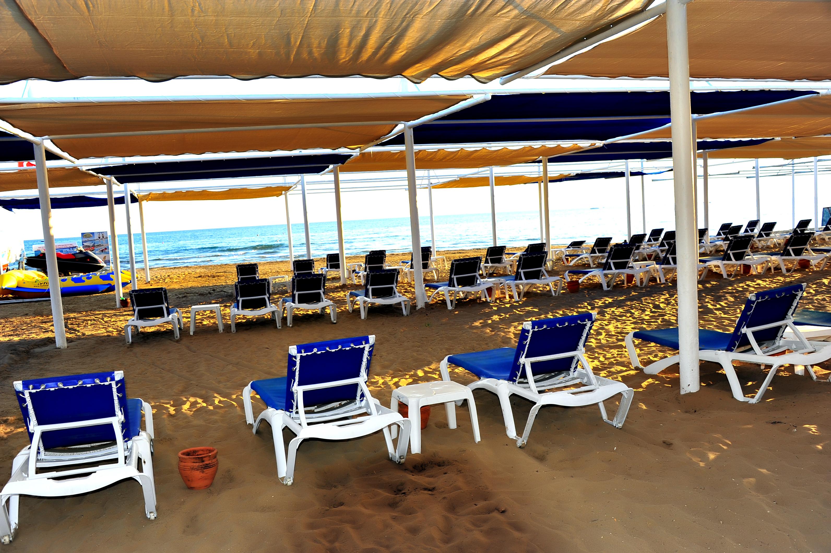 Hotel Dream Family Club Side Exterior foto