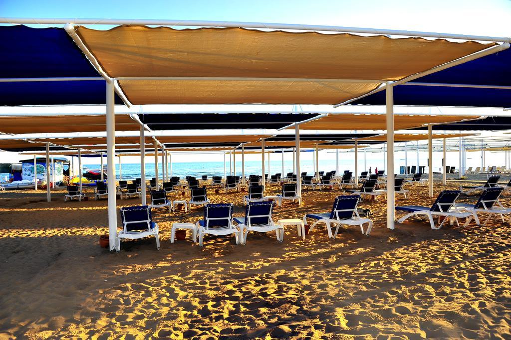 Hotel Dream Family Club Side Exterior foto
