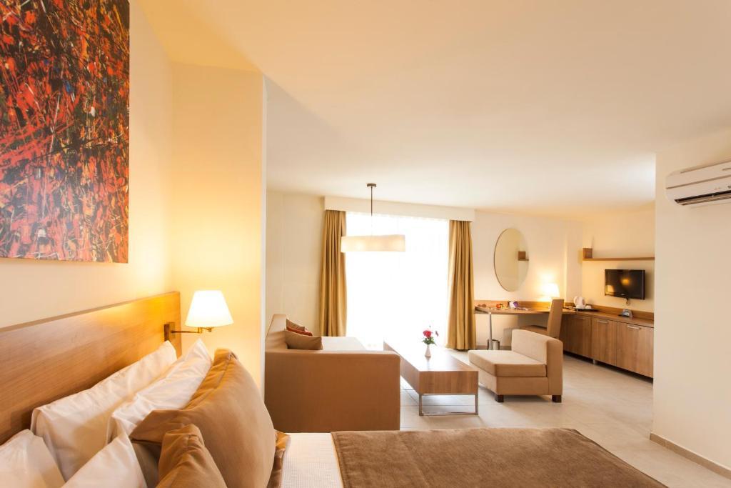 Hotel Dream Family Club Side Habitación foto