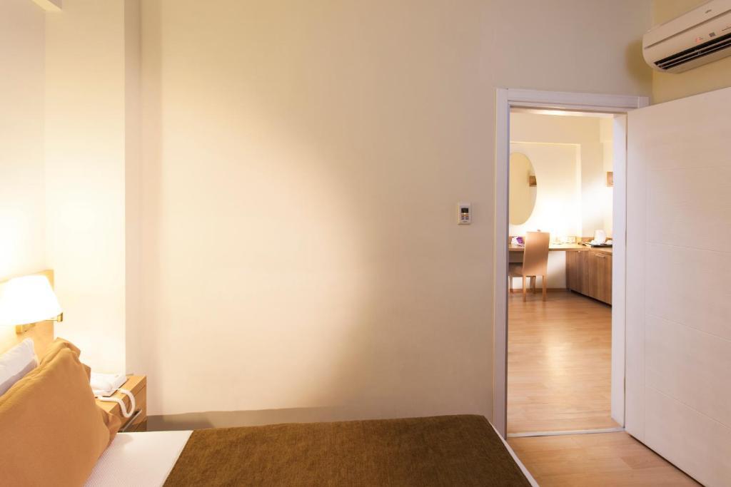 Hotel Dream Family Club Side Habitación foto