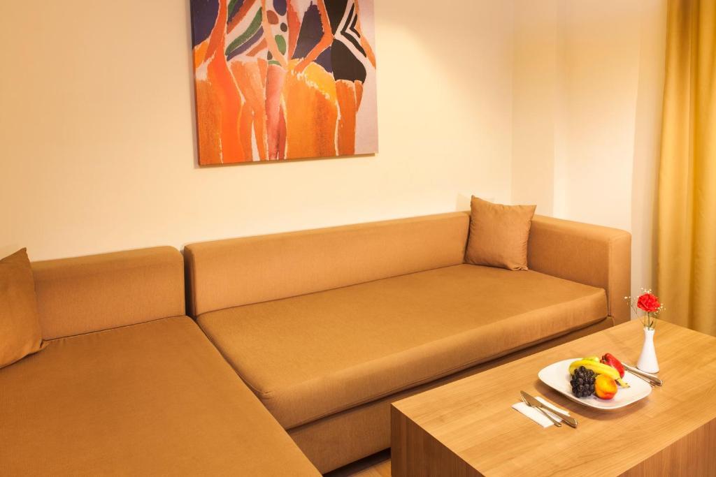 Hotel Dream Family Club Side Habitación foto
