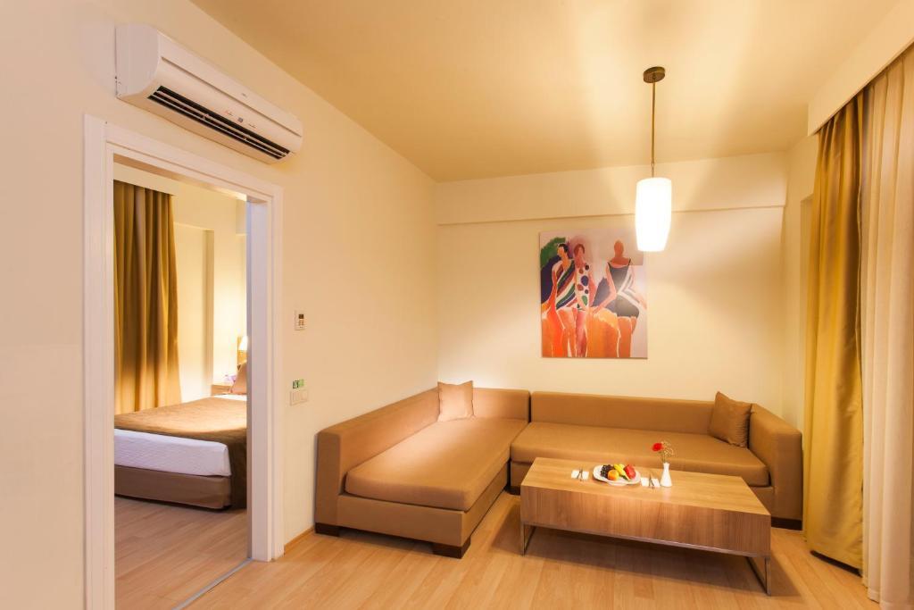 Hotel Dream Family Club Side Habitación foto