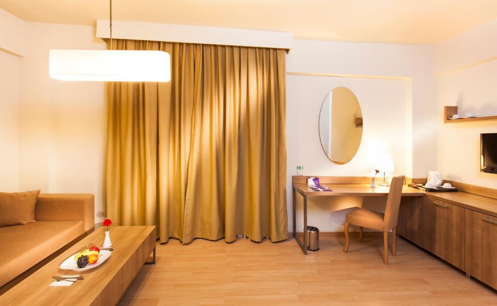 Hotel Dream Family Club Side Habitación foto
